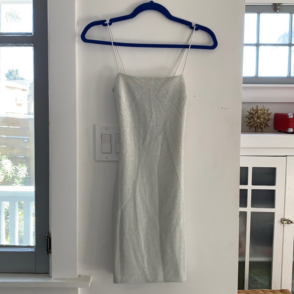 Brand new Princess Polly dress